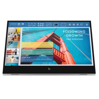 Monitor przenośny E14 G4 1B065AA