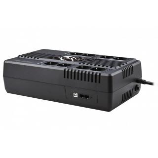 UPS Line-In 800VA 8xFR VI 800 MS FR