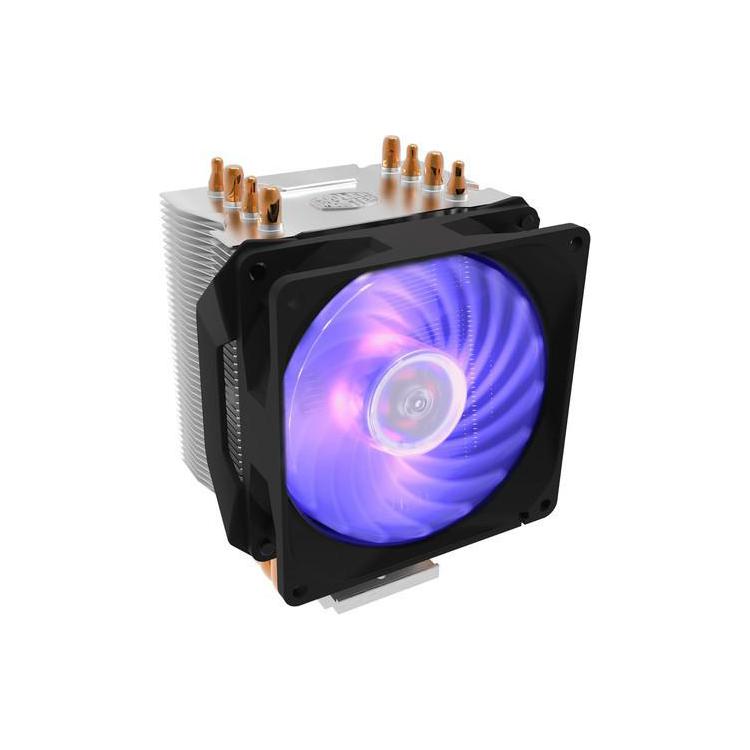 Wentylator CPU Hyper H410R RGB