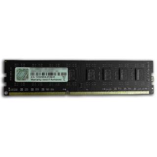 Pamięć do PC DDR4 4GB 2400MHz CL17 Bulk