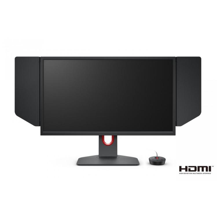 Monitor XL2546K LED 1ms/12MLN:1/HDMI/GAMING