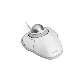 Trackball Orbit Srebrny