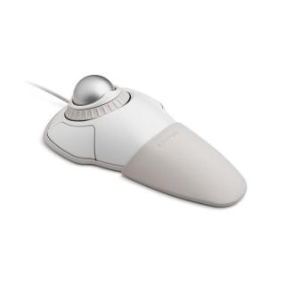 Trackball Orbit Srebrny