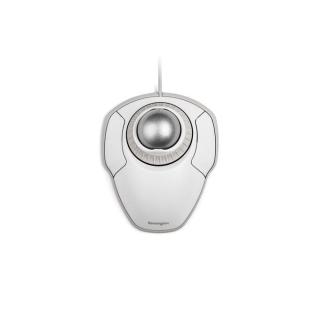 Trackball Orbit Srebrny