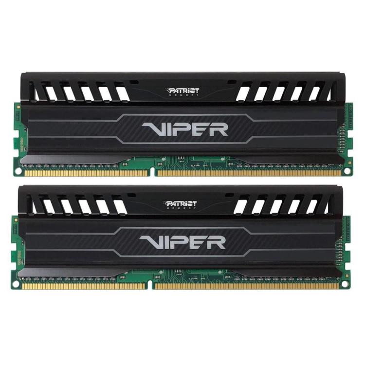 Pamięć DDR3 Viper 3 16GB/1866 (28GB) CL10