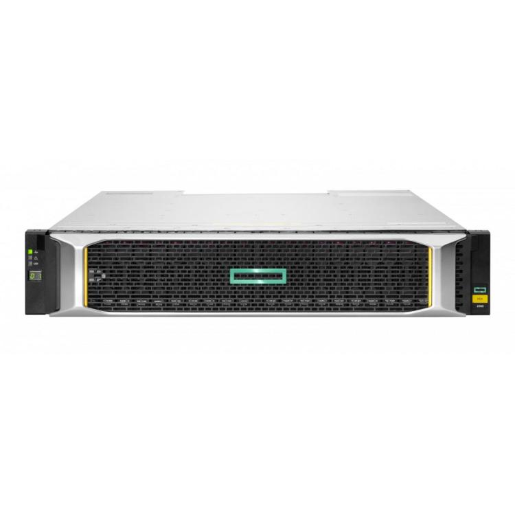 Macierz MSA 2060 10GbE iSCSI SFF Strg R0Q76A