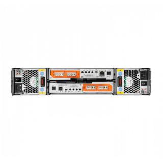 Macierz MSA 2060 10GbE iSCSI SFF Strg R0Q76A