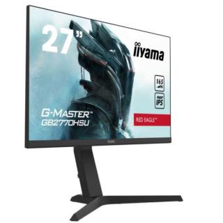 Monitor 27 cali GB2770HSU-B1...