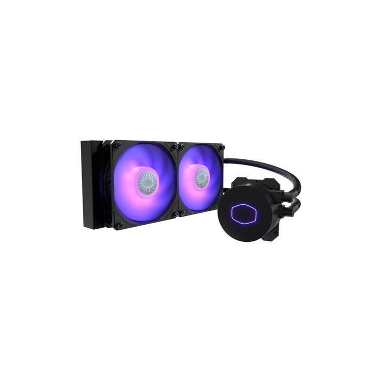 Chłodzenie wodne MasterLiquid Lite ML240L RGB V2