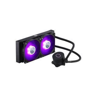 Chłodzenie wodne MasterLiquid Lite ML240L RGB V2