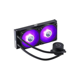 Chłodzenie wodne MasterLiquid Lite ML240L RGB V2