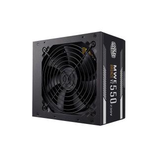 Zasilacz MWE Bronze 550W V2 80+ Bronze