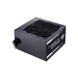 Zasilacz MWE Bronze V2 650W 80+ Bronze