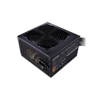 Zasilacz MWE Bronze V2 650W 80+ Bronze