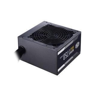 Zasilacz MWE Bronze V2 750W 80+ Bronze