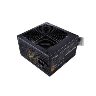 Zasilacz MWE Bronze V2 750W 80+ Bronze