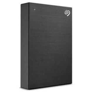 Dysk One Touch 5TB 2,5 STKC5000400 Black