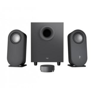 Głośniki bezprzewodowe Z407 2.1 Subwoofer 980-001348