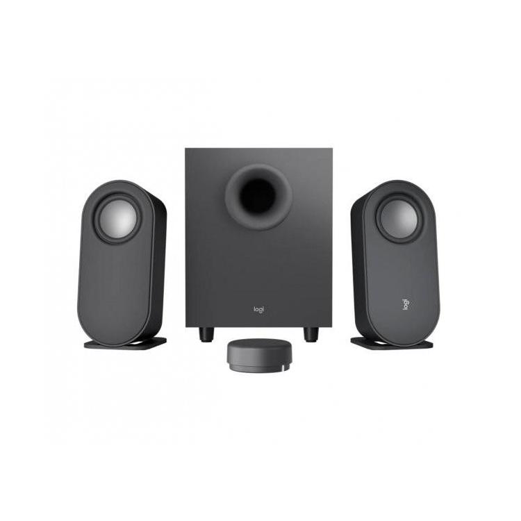 Głośniki bezprzewodowe Z407 2.1 Subwoofer 980-001348