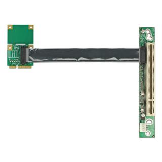 Karta riser PCI express MINIPCI 32