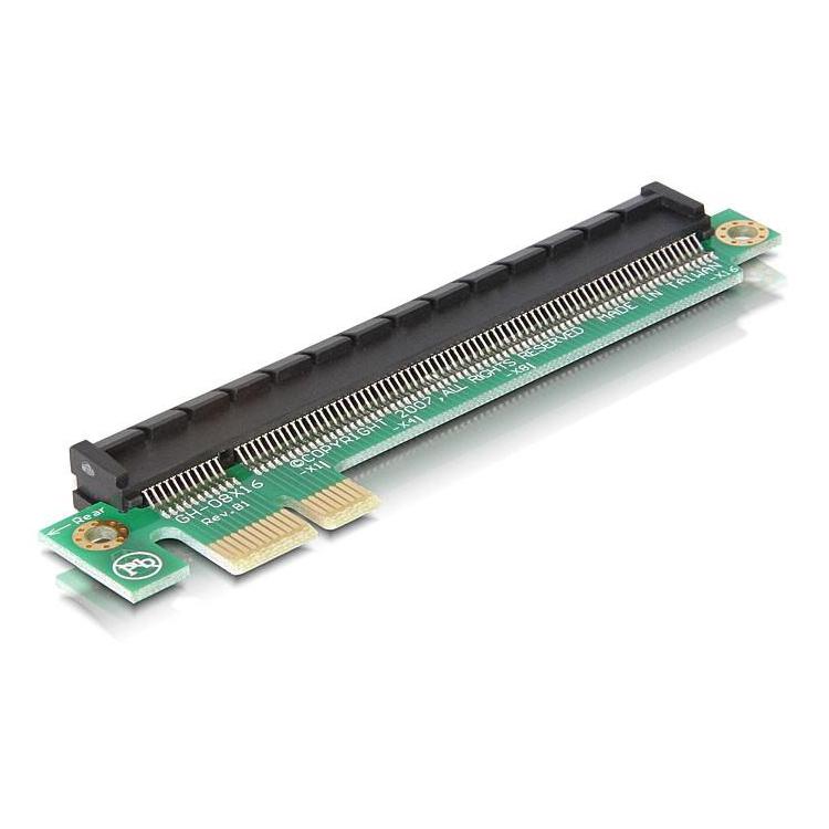 Karta riser PCI KATOWA 90 X1X16