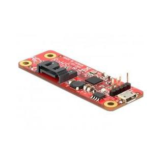 RASPBERRY KARTA PI USB MICROB(F)/US