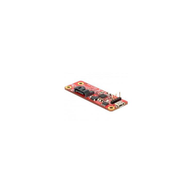 RASPBERRY KARTA PI USB MICROB(F)/US