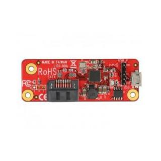 RASPBERRY KARTA PI USB MICROB(F)/US