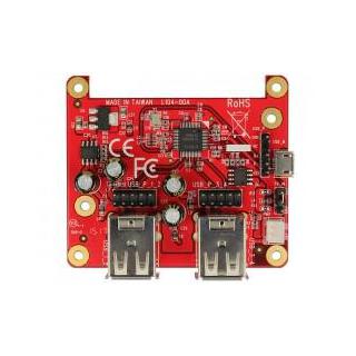 RASPBERRY KARTA PI USB MICRO(F)/USB