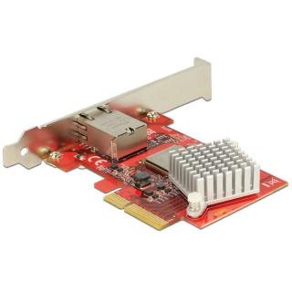 Karta PCI express LAN 10 GB NBASET