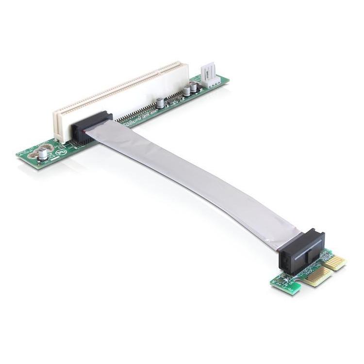 Karta rozszerzeń PCI Express X1PCI 32BI