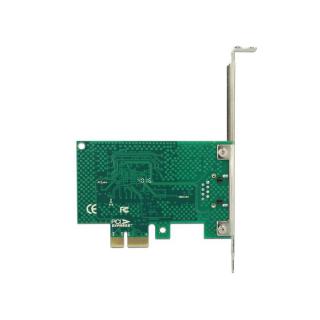 Karta PCI Express 1x GIGABIT LAN