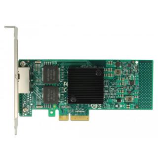 Karta PCI Express 2x GIGABIT LAN