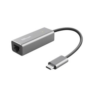 Adapter USB-C - Ethernet Dalyx