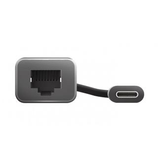 Adapter USB-C - Ethernet Dalyx