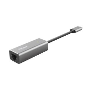 Adapter USB-C - Ethernet Dalyx