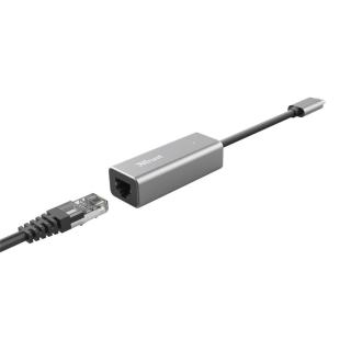 Adapter USB-C - Ethernet Dalyx