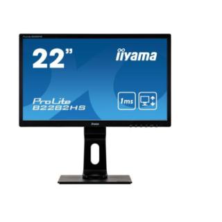 Monitor 21.5 cala B2282HS-B5...