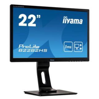 Monitor 21.5 cala B2282HS-B5...