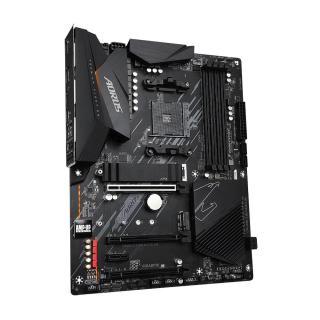 Płyta główna B550 AORUS ELITE V2 AM4 4DDR4 HDMI/DP M.2 ATX