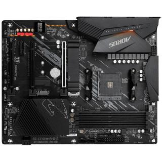 Płyta główna B550 AORUS ELITE V2 AM4 4DDR4 HDMI/DP M.2 ATX