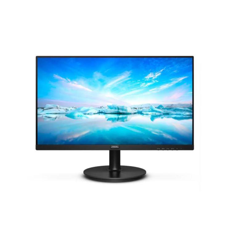 Monitor 242V8LA 23.8 cali VA HDMI DP Głośniki