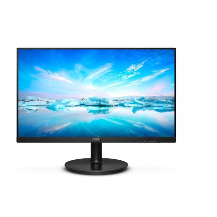 Monitor 241V8LA 23.8 cala VA HDMI Głośniki