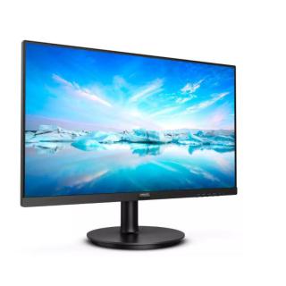 Monitor 241V8LA 23.8 cala VA HDMI Głośniki