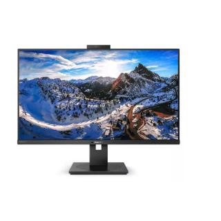 Monitor 329P1H 31.5 cala 4K IPS HDMIx2 DP USB-C Pivot Kamera