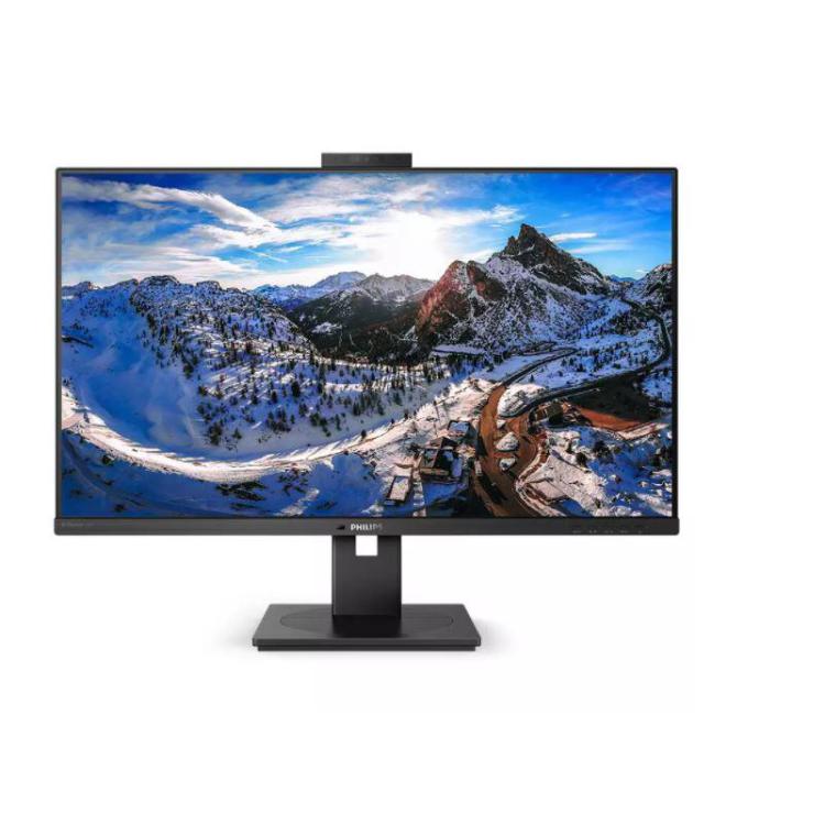 Monitor 326P1H 31.5 cala IPS HDMIx2 DP USB-C