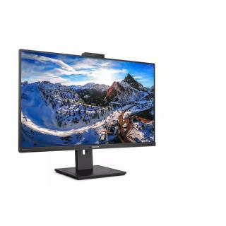 Monitor 326P1H 31.5 cala IPS HDMIx2 DP USB-C