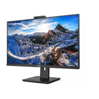 Monitor 326P1H 31.5 cala IPS HDMIx2 DP USB-C