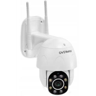 Kamera zewnętrzna obrotowa IP WIFI FULL HD 4XZOOM CAMSPOT...