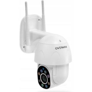 Kamera zewnętrzna obrotowa IP WIFI FULL HD 4XZOOM CAMSPOT 4.9